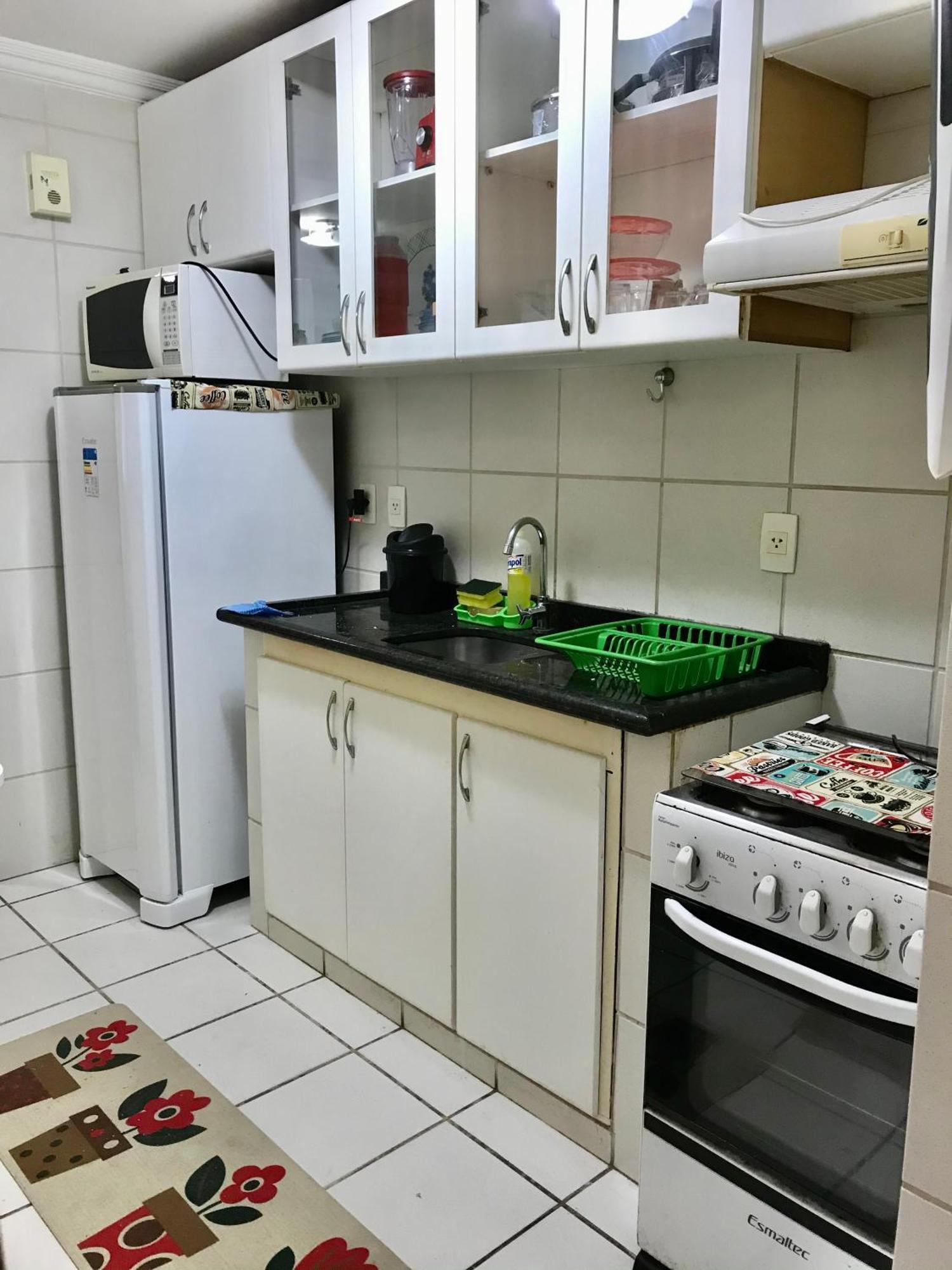 Porto Viejo O De Casa Natal Rn Apartment Ngoại thất bức ảnh