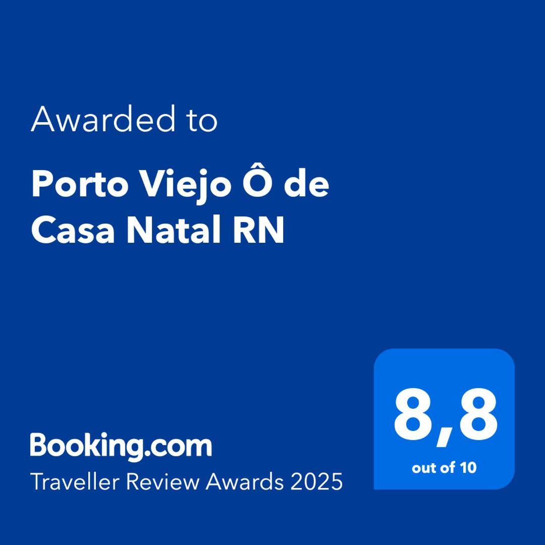 Porto Viejo O De Casa Natal Rn Apartment Phòng bức ảnh